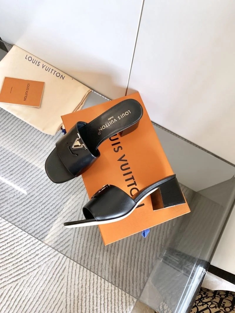 Louis Vuitton Slippers HighPerformance 31764