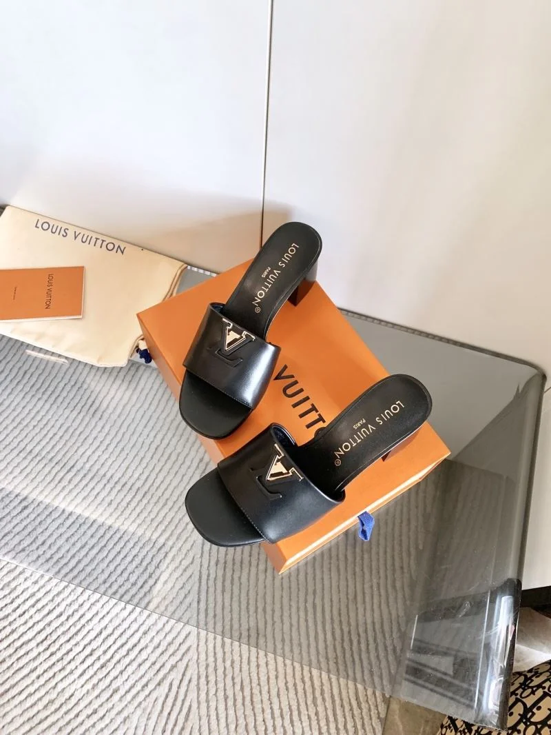 Louis Vuitton Slippers HighPerformance 31764