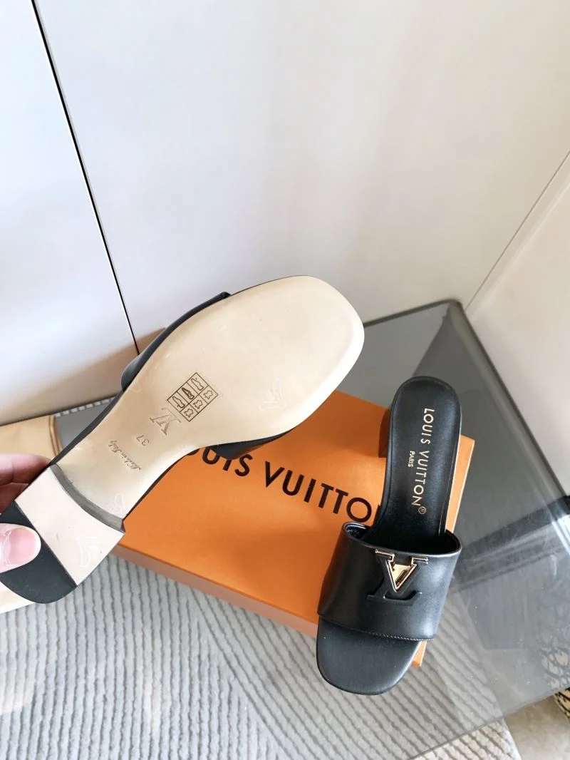 Louis Vuitton Slippers HighPerformance 31764