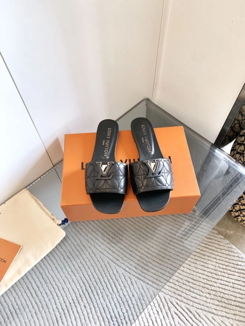 Louis Vuitton Slippers Affordable 31735