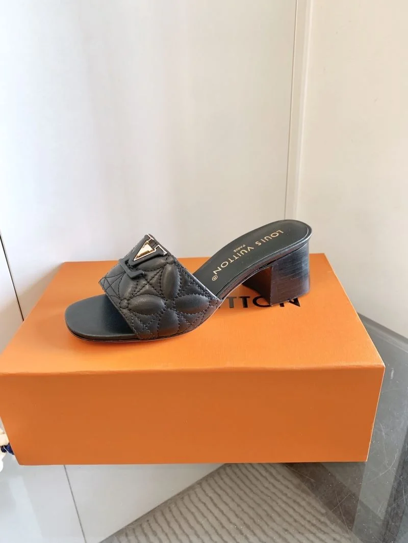 Louis Vuitton Slippers QuickDry 31737