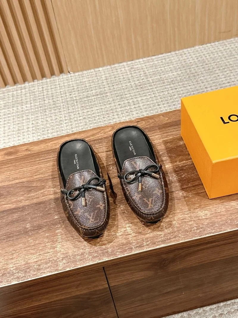 Louis Vuitton Slippers UrbanStyle 31742