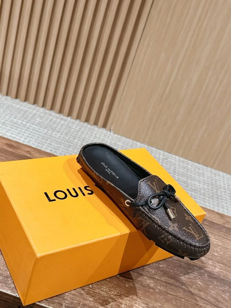 Louis Vuitton Slippers UrbanStyle 31742