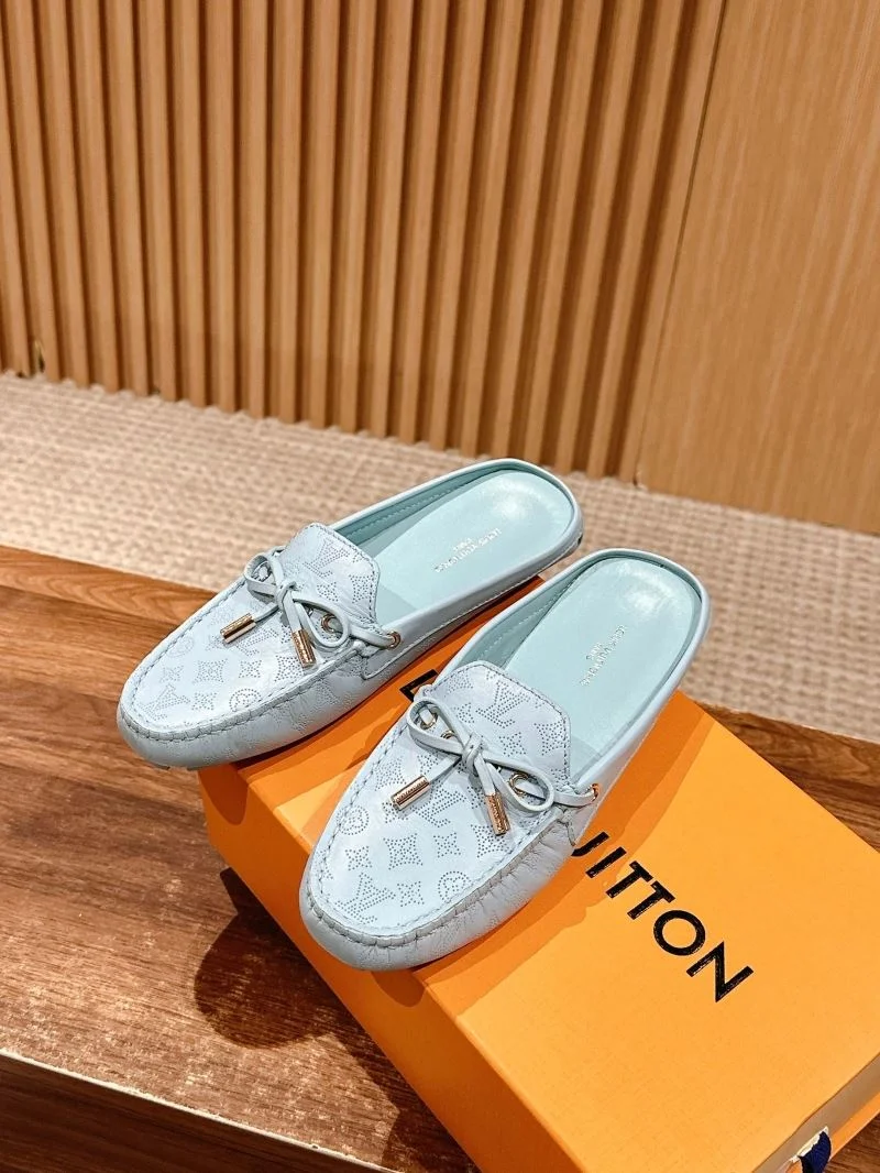 ZeroBulk Louis Vuitton Slippers 31736