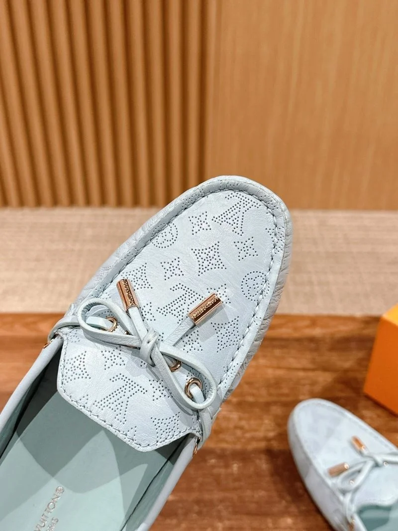 ZeroBulk Louis Vuitton Slippers 31736