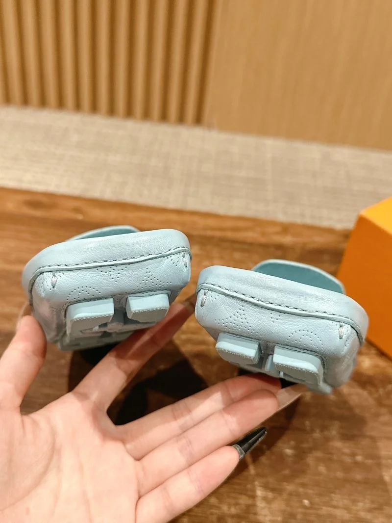 ZeroBulk Louis Vuitton Slippers 31736