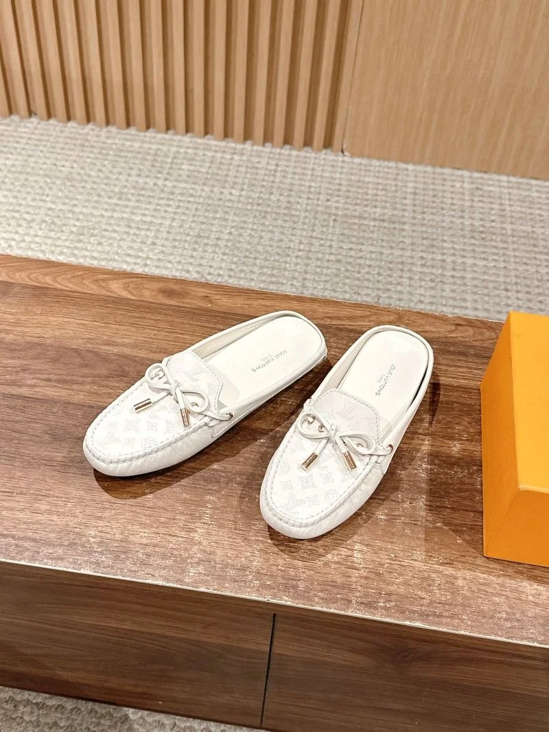 Louis Vuitton Slippers Supportive 31733