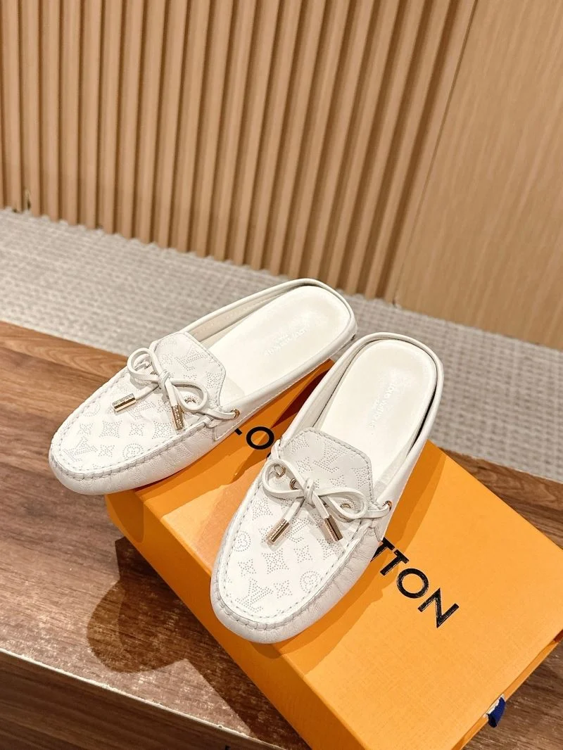 Louis Vuitton Slippers Supportive 31733