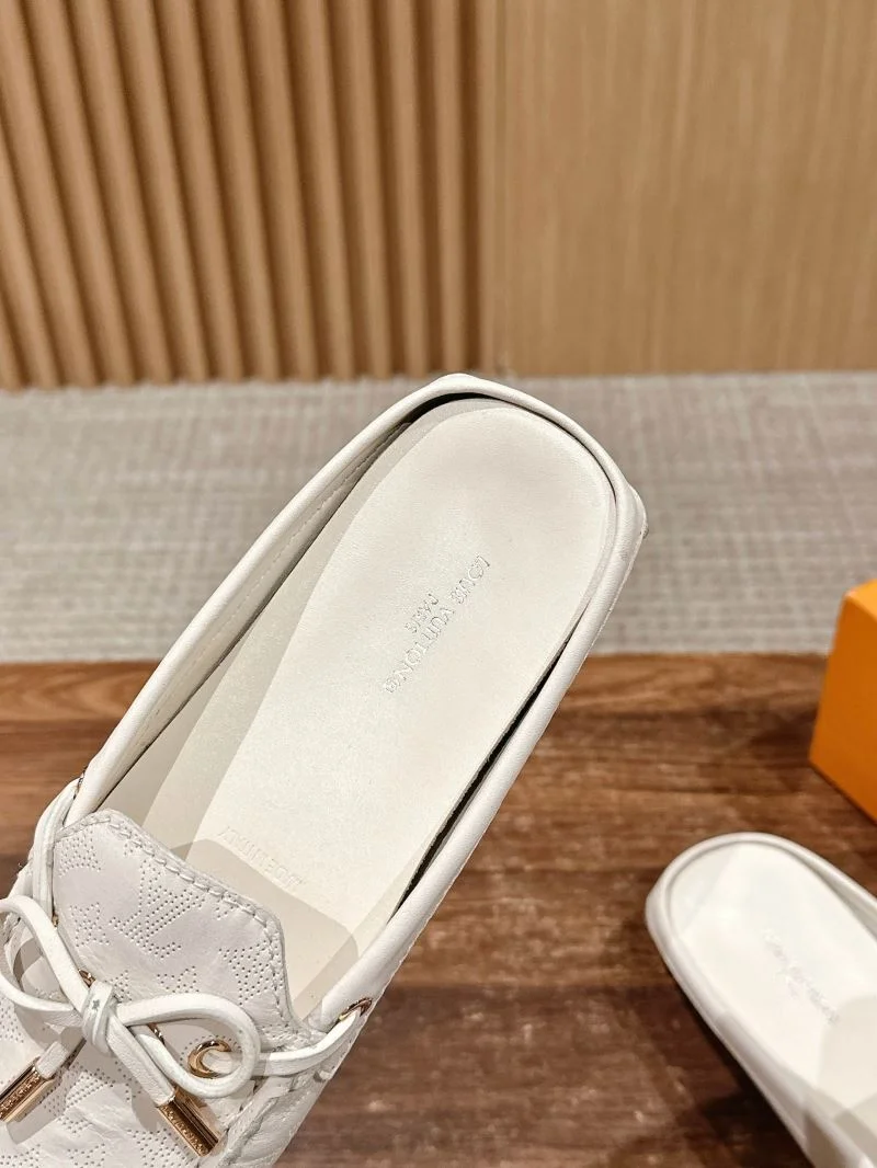 Louis Vuitton Slippers Supportive 31733