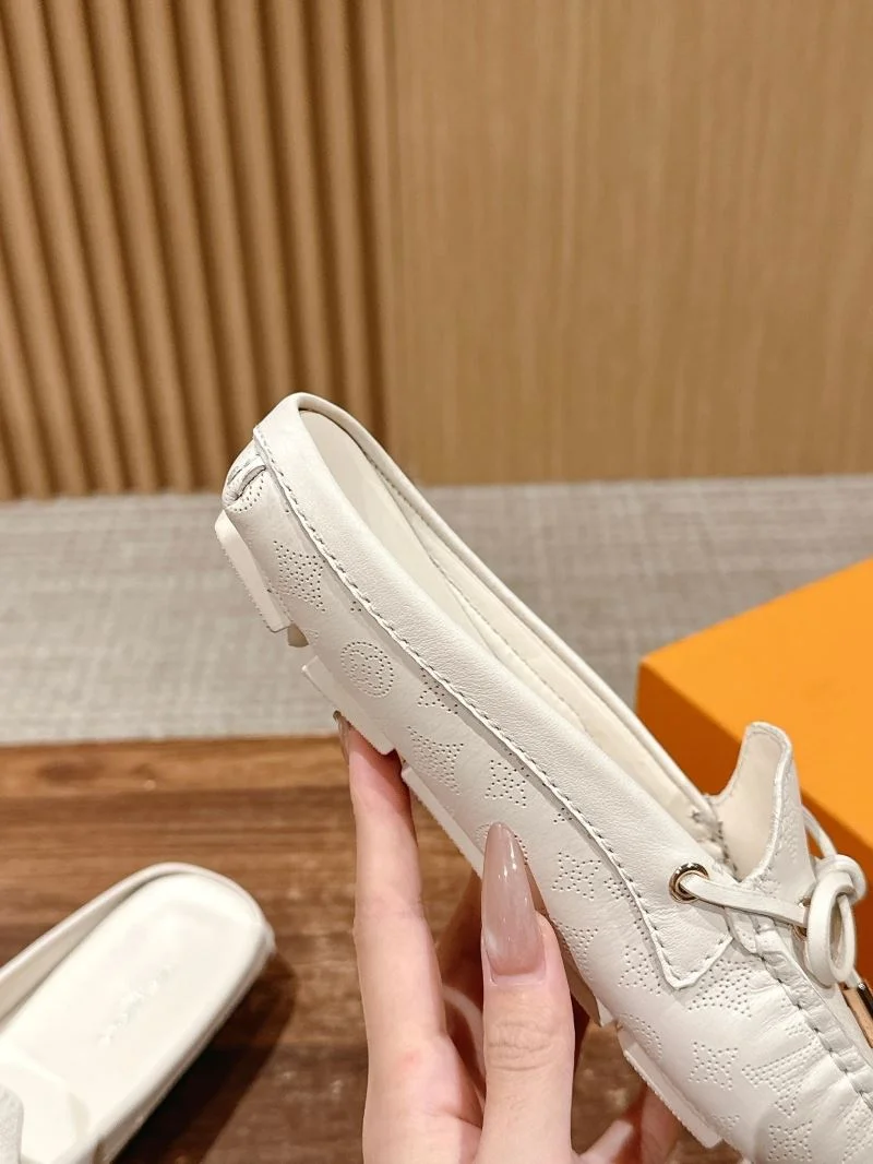 Louis Vuitton Slippers Supportive 31733