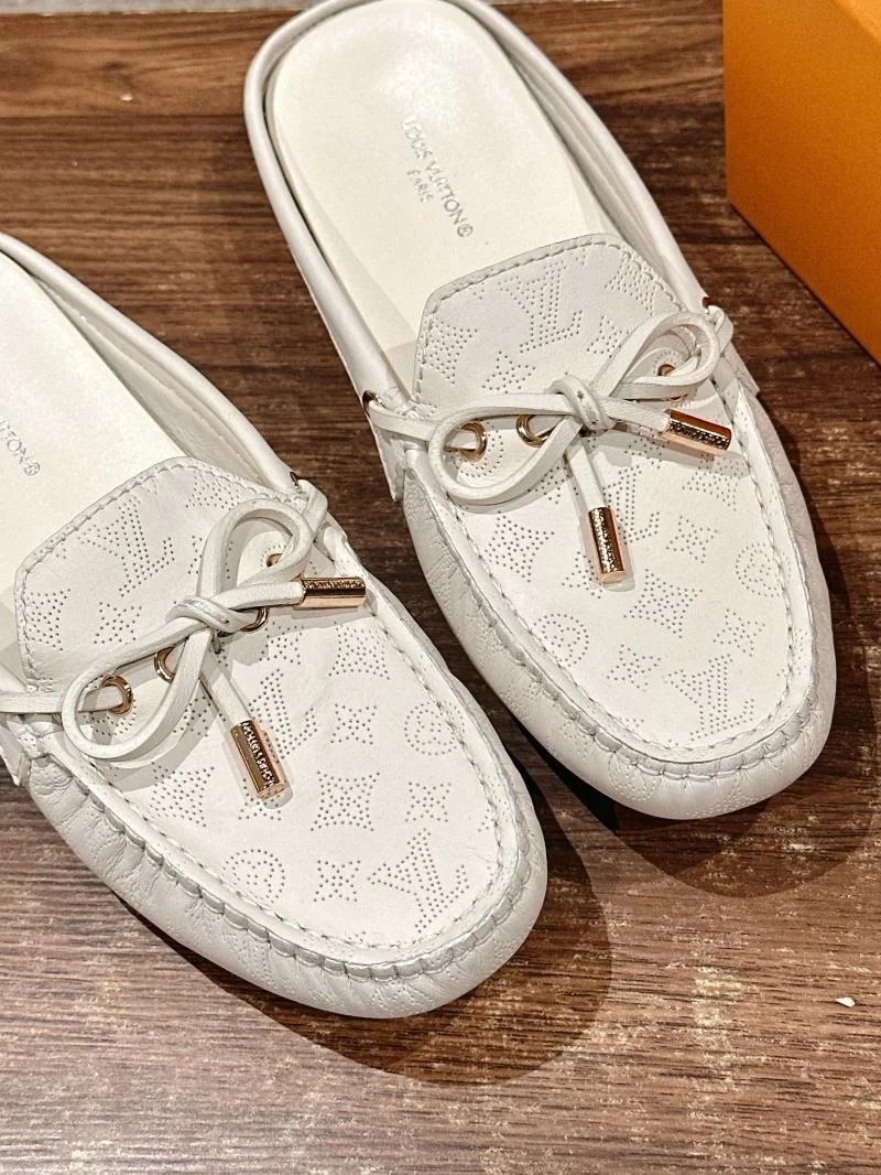Louis Vuitton Slippers Supportive 31733