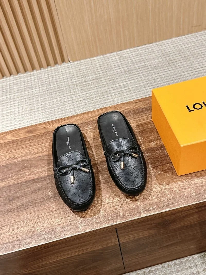 Louis Vuitton Slippers QuickDry 31738