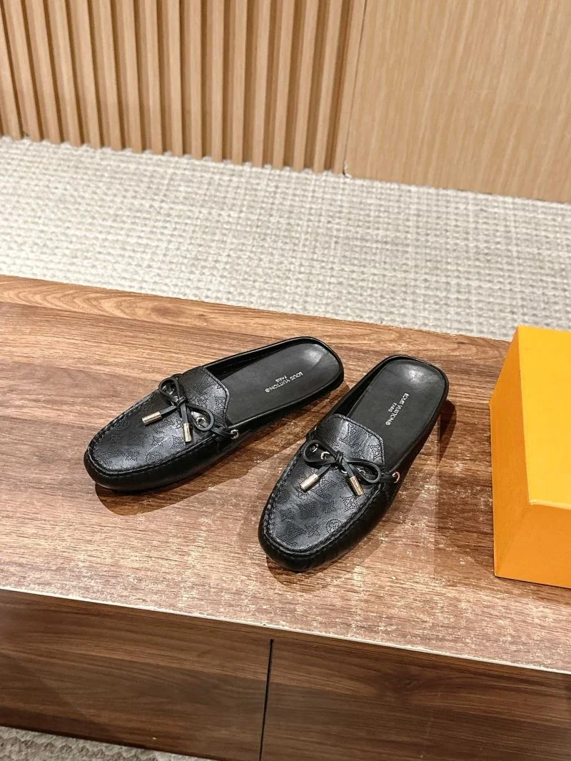 Louis Vuitton Slippers QuickDry 31738