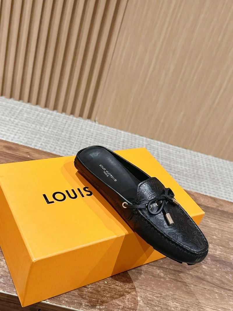 Louis Vuitton Slippers QuickDry 31738