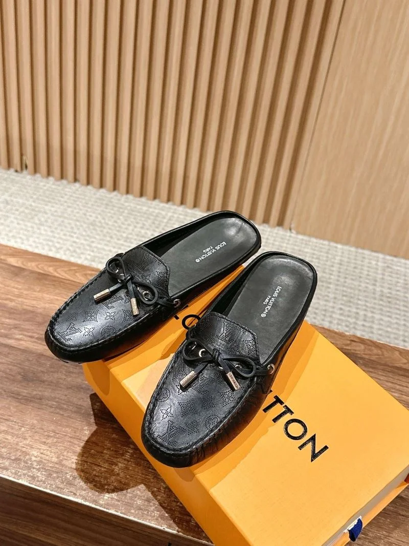 Louis Vuitton Slippers QuickDry 31738