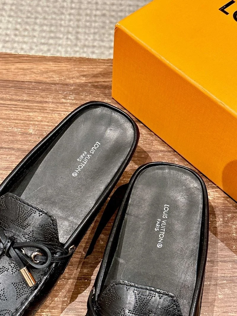 Louis Vuitton Slippers QuickDry 31738