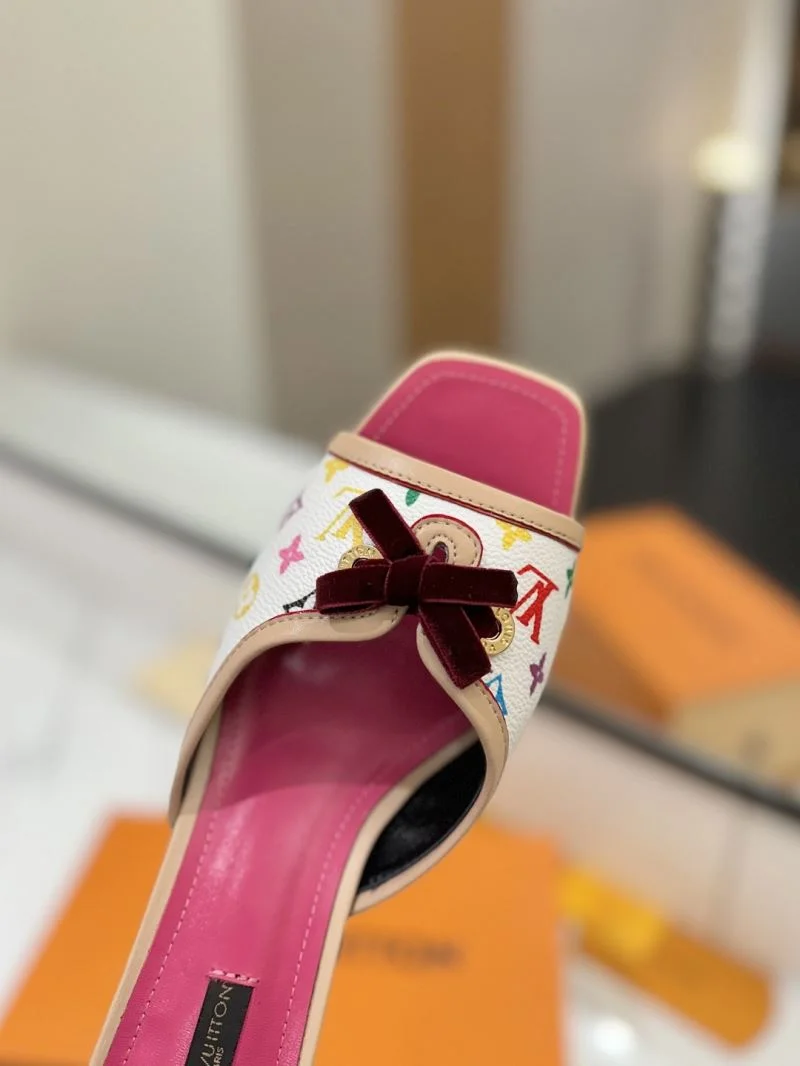 GoAnywhere Louis Vuitton Slippers 31757
