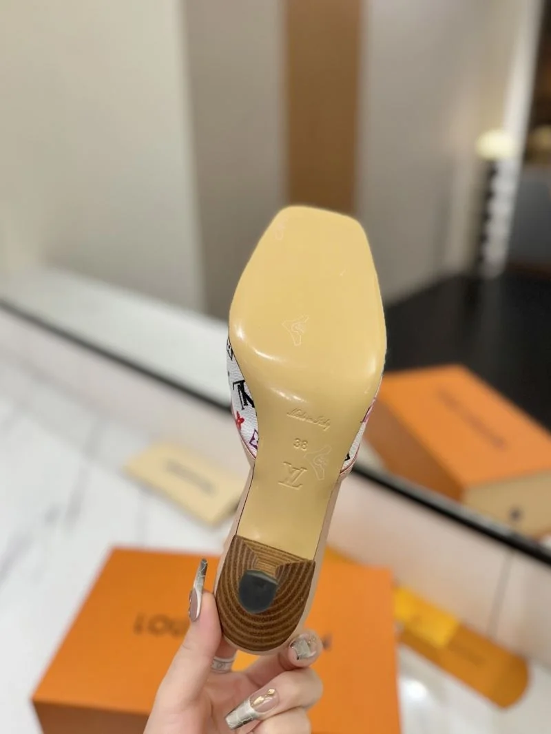 GoAnywhere Louis Vuitton Slippers 31757