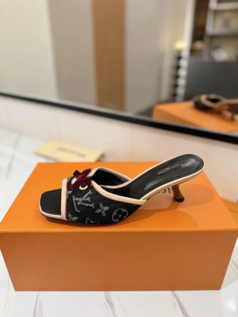 Louis Vuitton Slippers ModernLook 31759