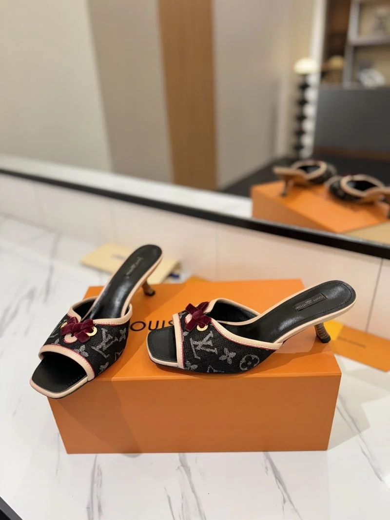 Louis Vuitton Slippers ModernLook 31759