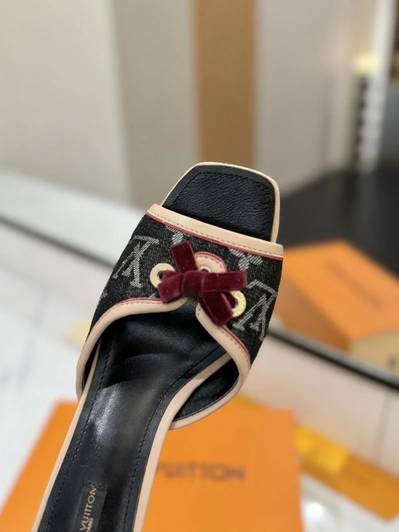 Louis Vuitton Slippers ModernLook 31759