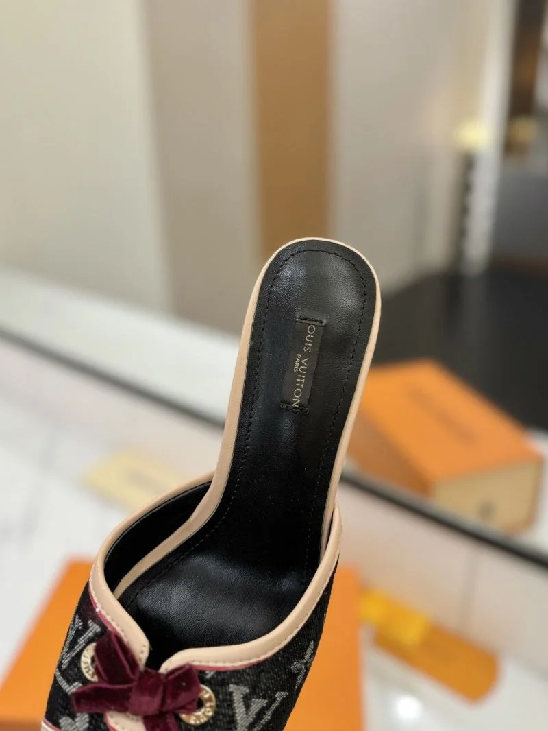 Louis Vuitton Slippers ModernLook 31759
