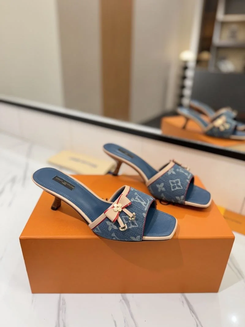 Louis Vuitton Slippers UrbanStyle 31750