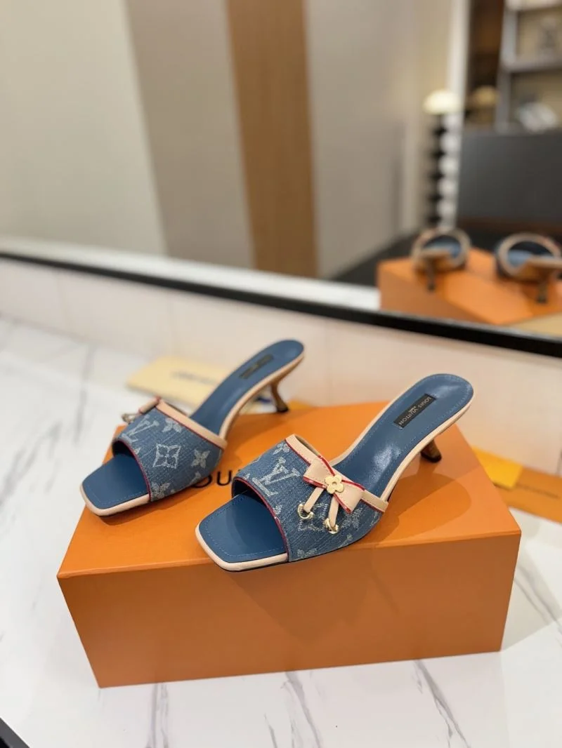 Louis Vuitton Slippers UrbanStyle 31750