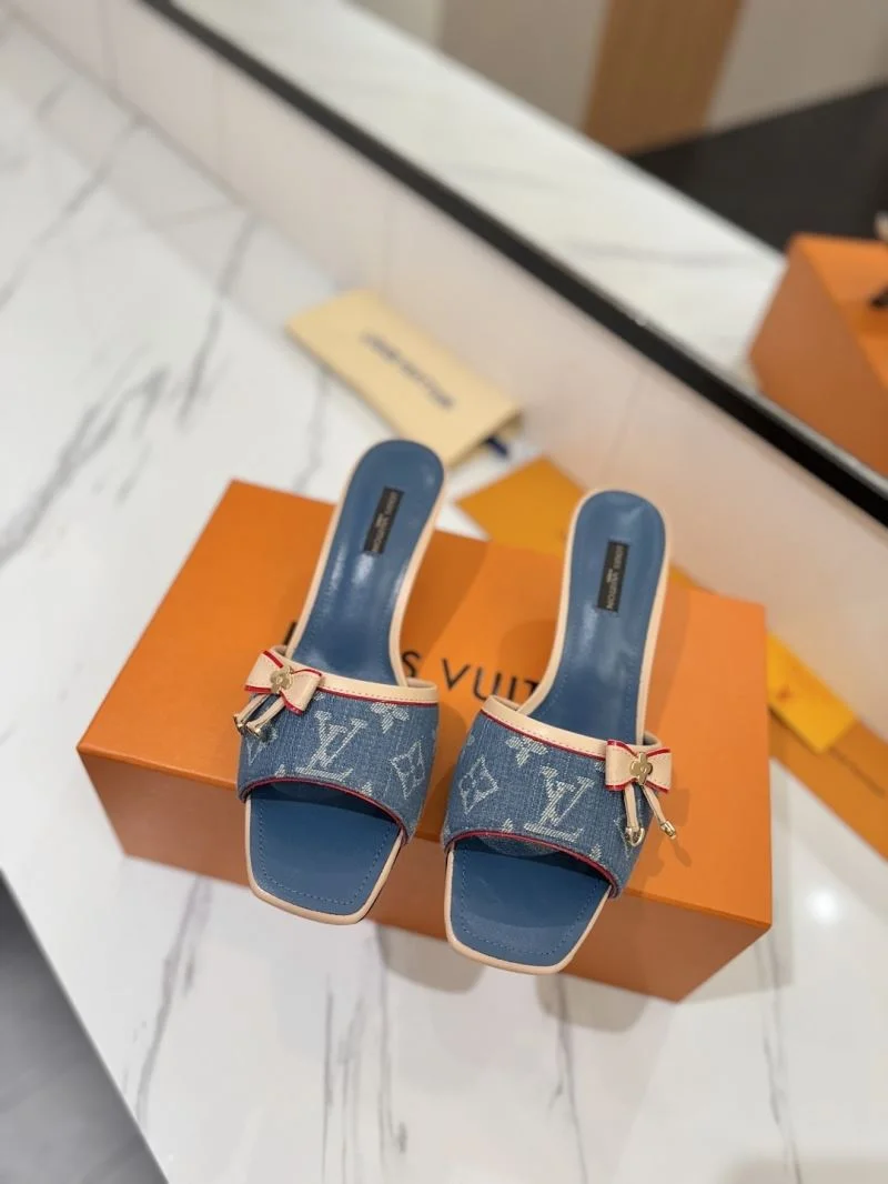 Louis Vuitton Slippers UrbanStyle 31750