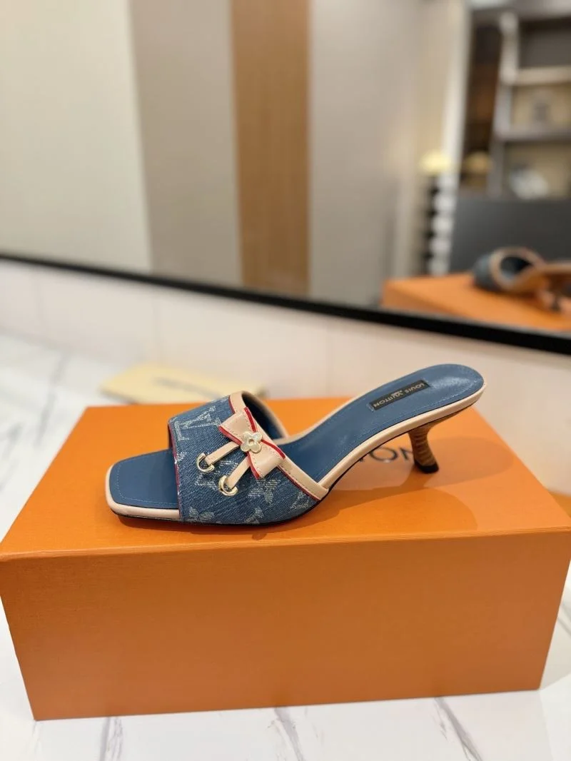 Louis Vuitton Slippers UrbanStyle 31750