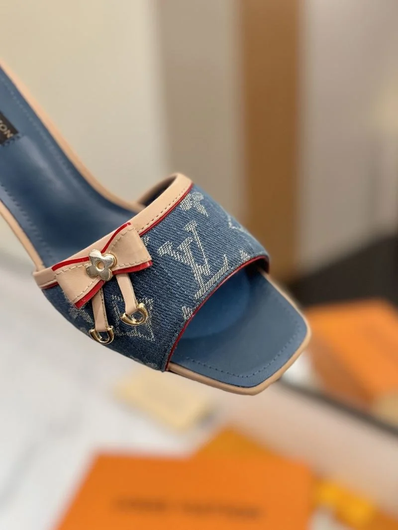 Louis Vuitton Slippers UrbanStyle 31750