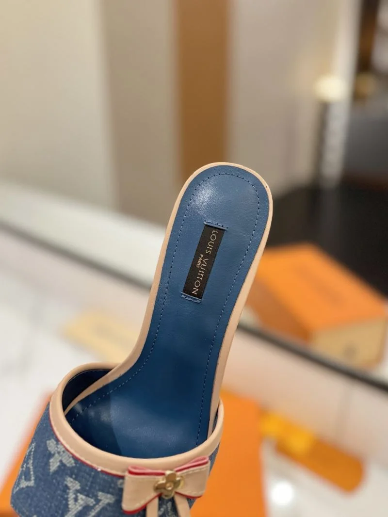 Louis Vuitton Slippers UrbanStyle 31750