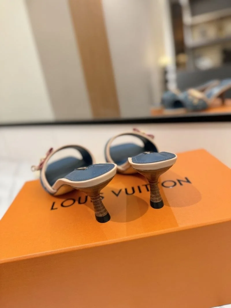 Louis Vuitton Slippers UrbanStyle 31750