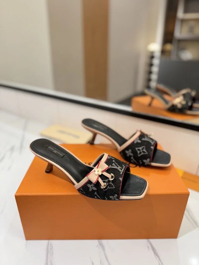 Affordable Louis Vuitton Slippers 31754