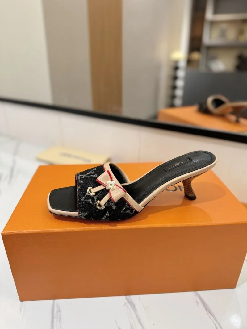 Affordable Louis Vuitton Slippers 31754