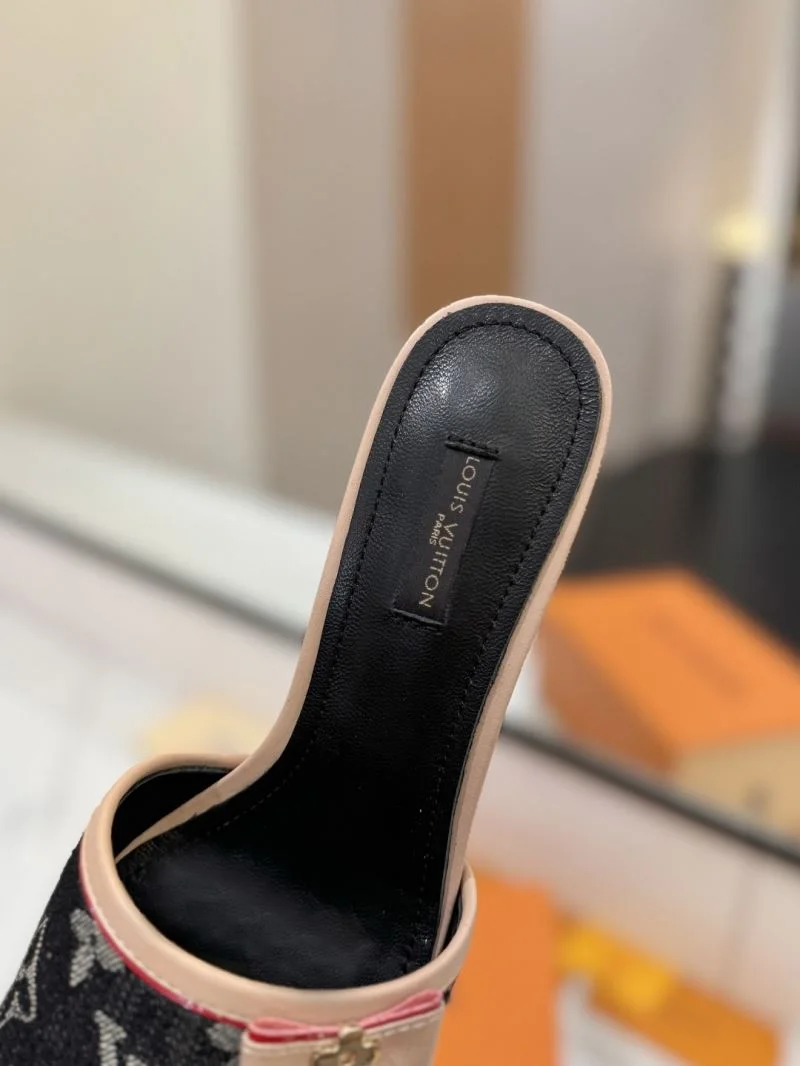 Affordable Louis Vuitton Slippers 31754