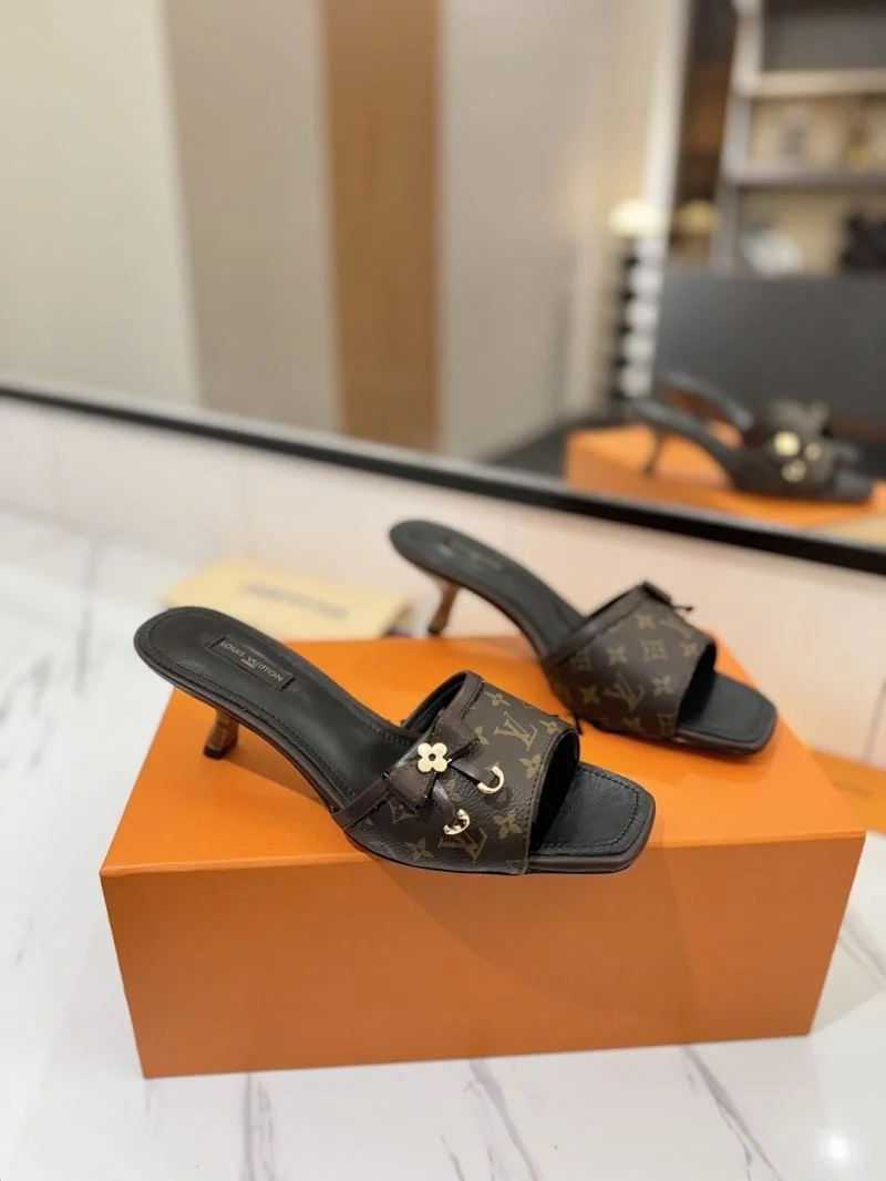 Louis Vuitton Slippers Refined 31761