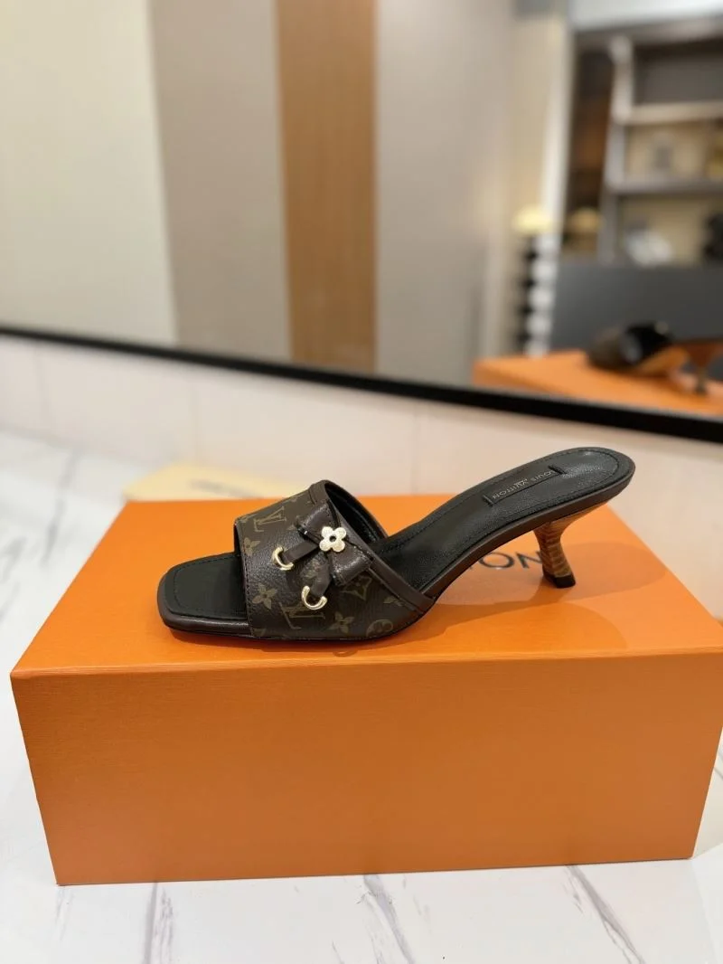 Louis Vuitton Slippers Refined 31761