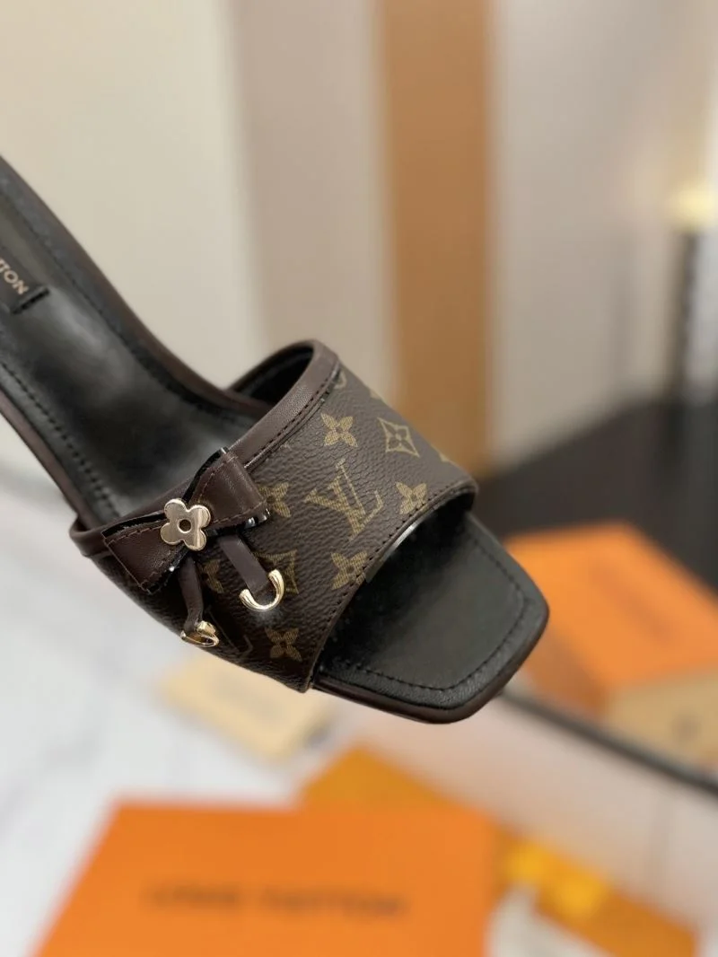 Louis Vuitton Slippers Refined 31761