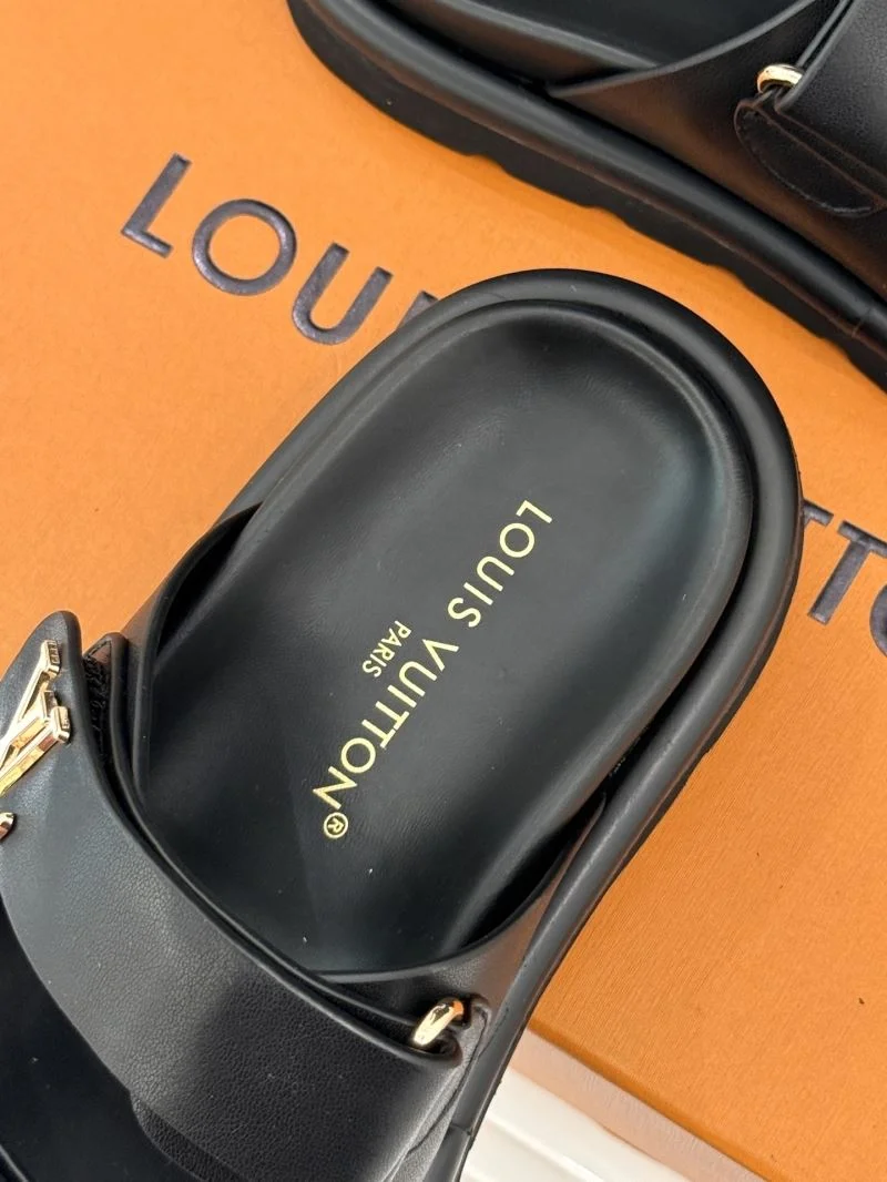 Louis Vuitton Slippers Efficient 31741