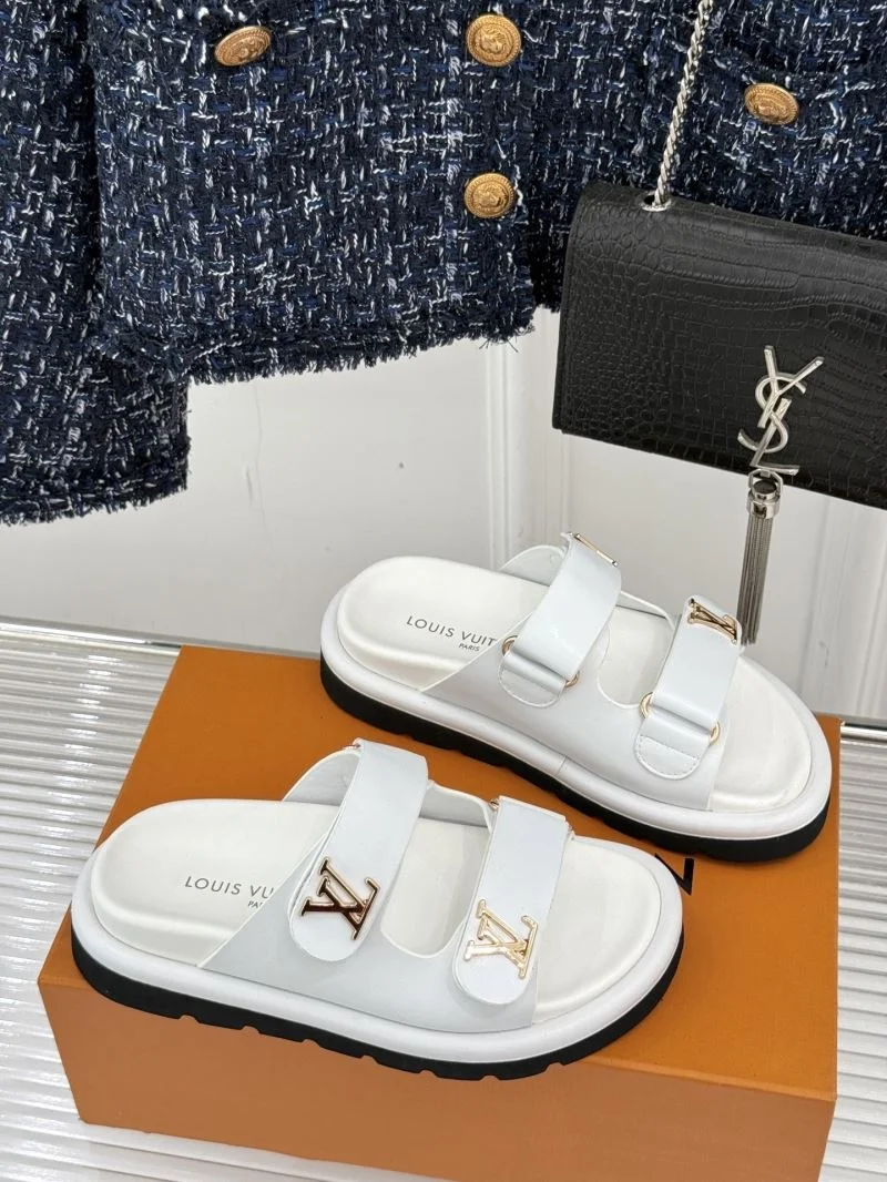 Louis Vuitton Slippers Sustainable 31756