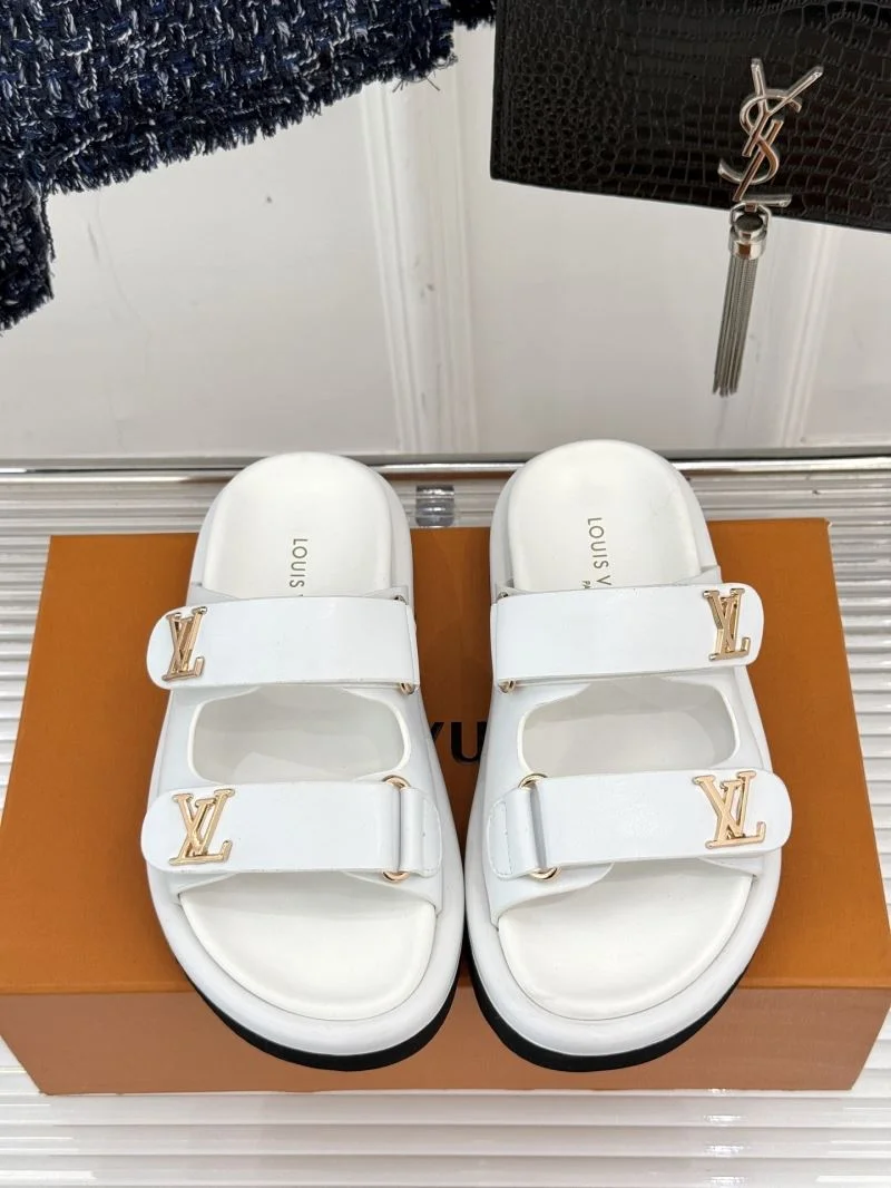 Louis Vuitton Slippers Sustainable 31756