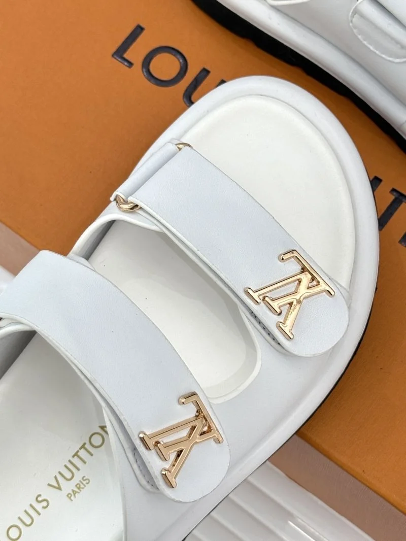 Louis Vuitton Slippers Sustainable 31756