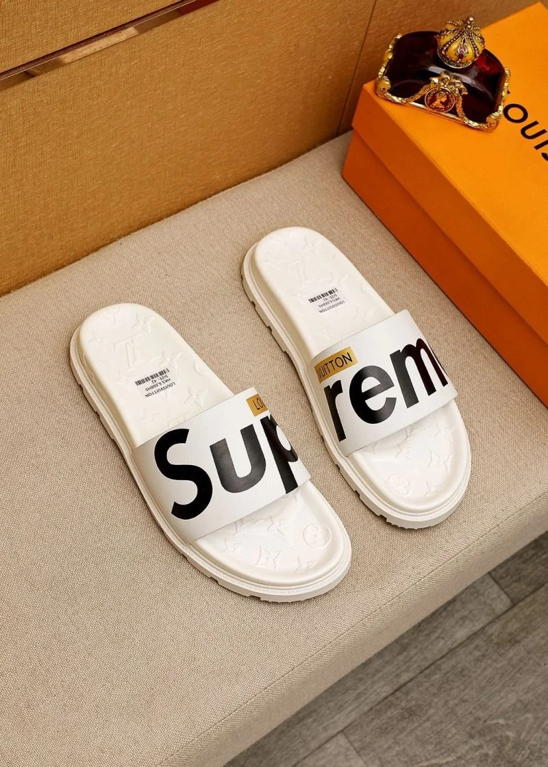 Louis Vuitton Slippers SportInspired 32695