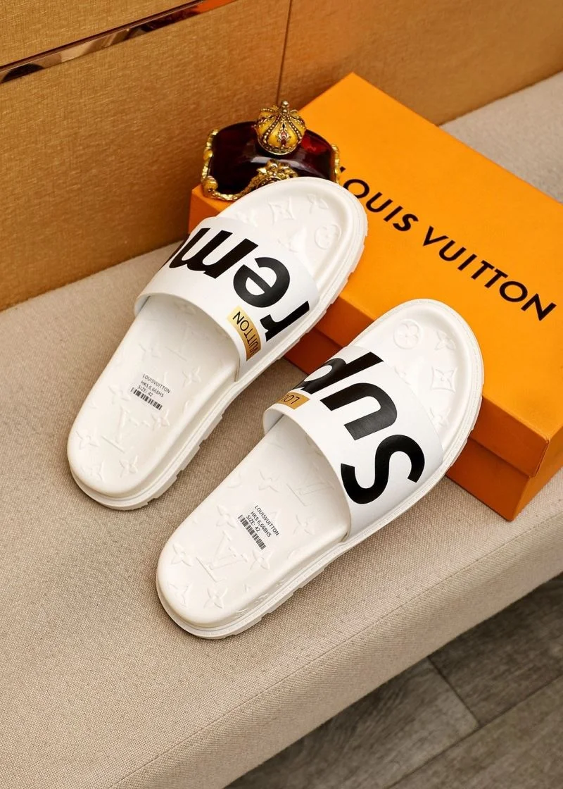 Louis Vuitton Slippers SportInspired 32695