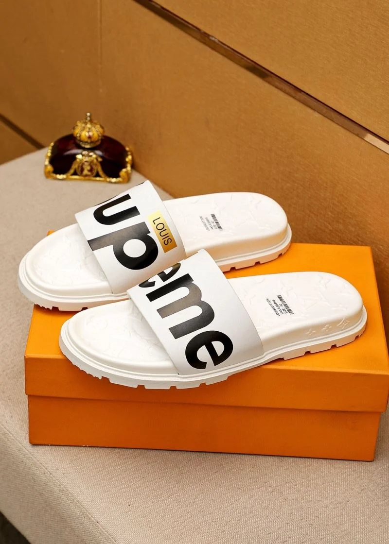Louis Vuitton Slippers SportInspired 32695