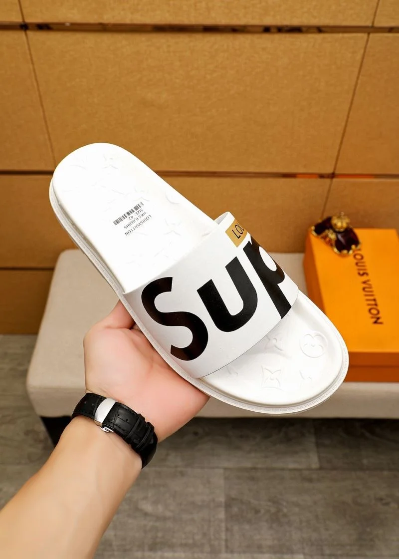 Louis Vuitton Slippers SportInspired 32695