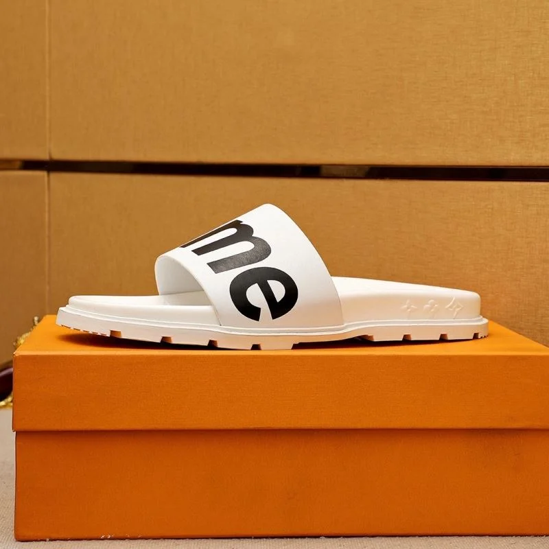 Louis Vuitton Slippers SportInspired 32695