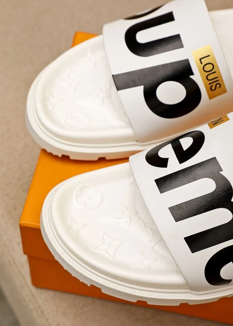 Louis Vuitton Slippers SportInspired 32695