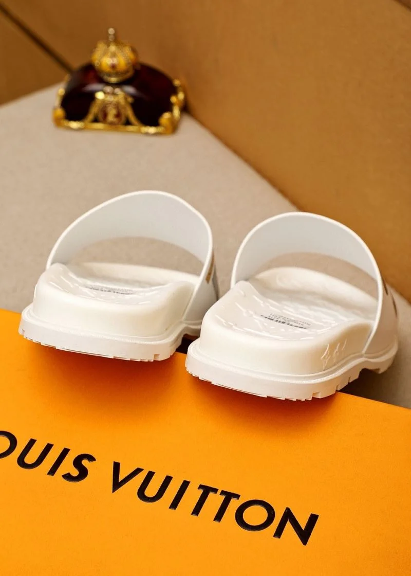 Louis Vuitton Slippers SportInspired 32695